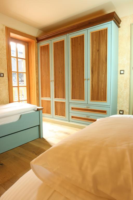 Villa Les With Hot Tub & Sauna Brežice Quarto foto